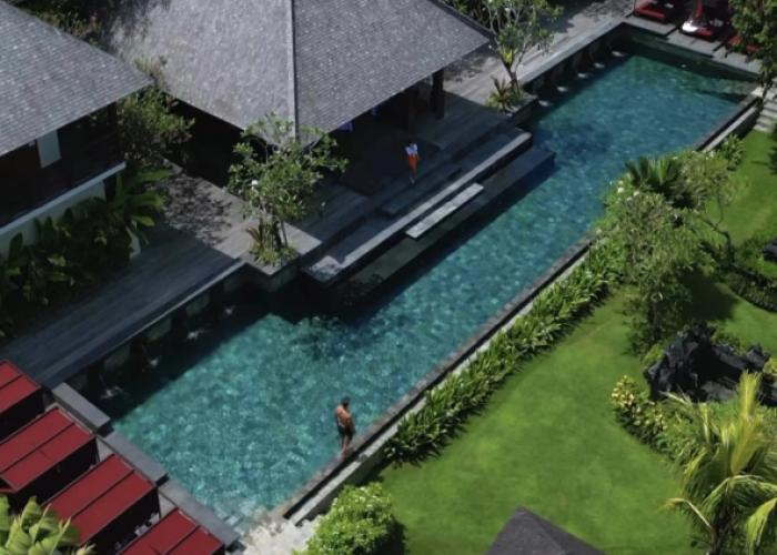 La Reserve 1785 Canggu Beach- Adults Only  Hotel