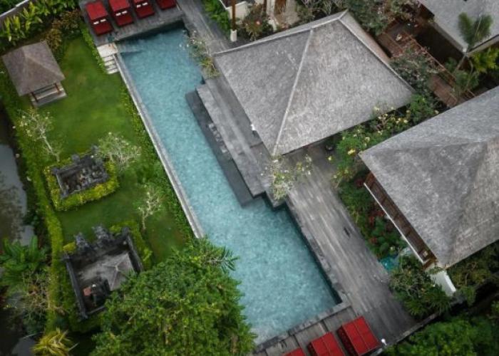 La Reserve 1785 Canggu Beach- Adults Only  Hotel