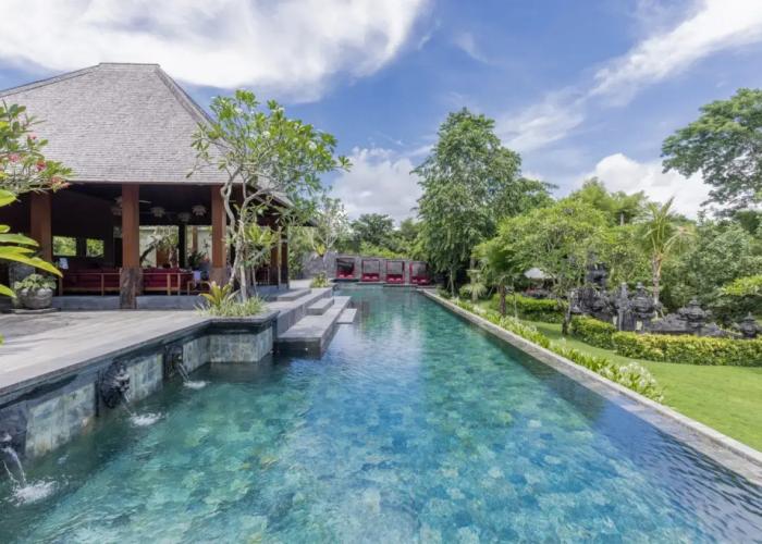 La Reserve 1785 Canggu Beach- Adults Only  Hotel