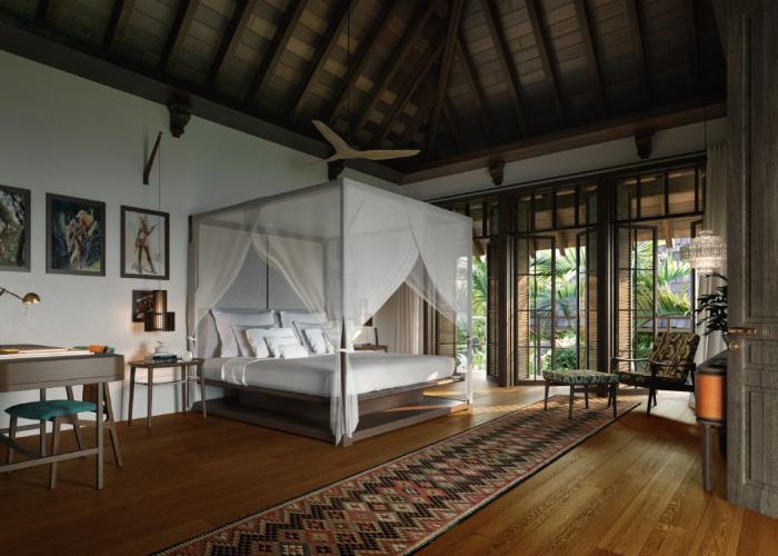 La Reserve 1785 Canggu Beach- Adults Only  Hotel