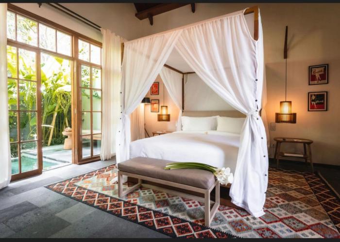 La Reserve 1785 Canggu Beach- Adults Only  Hotel