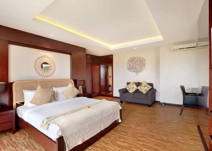 Nara Villa Canggu by Ini Vie Hospitality