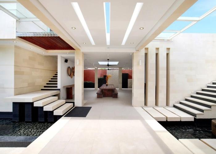Nara Villa Canggu by Ini Vie Hospitality