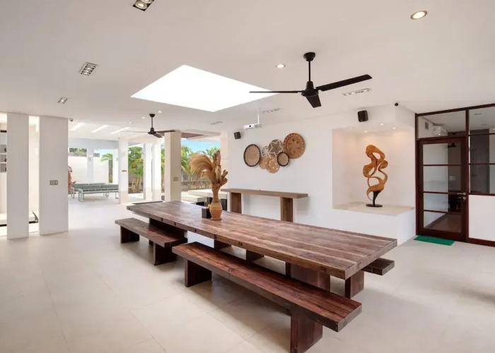 Nara Villa Canggu by Ini Vie Hospitality