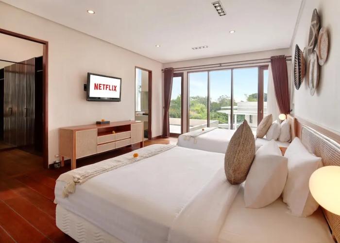 Nara Villa Canggu by Ini Vie Hospitality