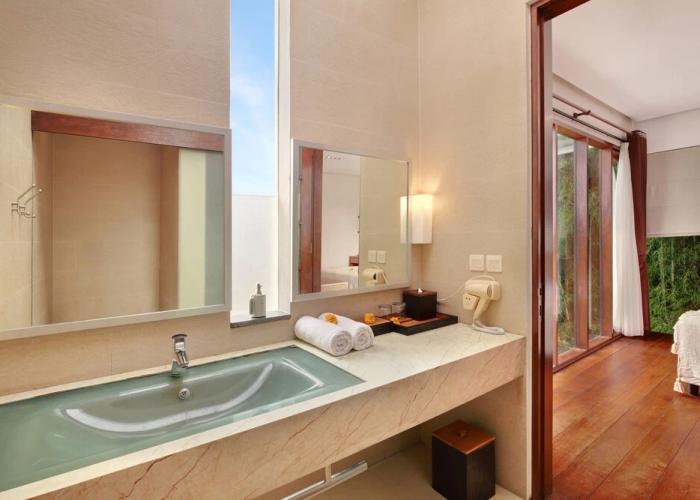 Nara Villa Canggu by Ini Vie Hospitality
