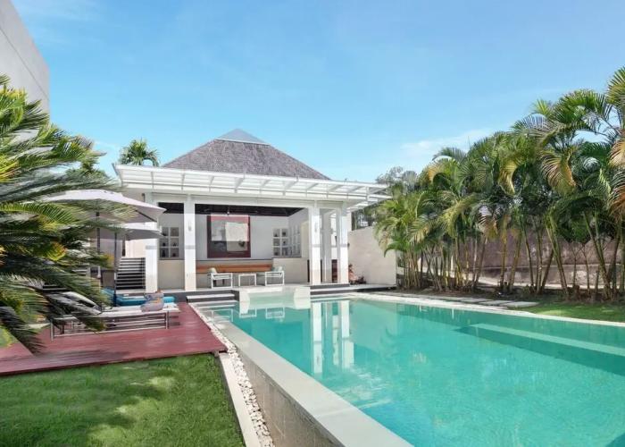 Nara Villa Canggu by Ini Vie Hospitality