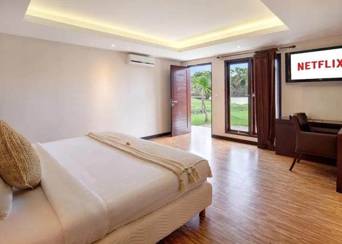 Nara Villa Canggu by Ini Vie Hospitality