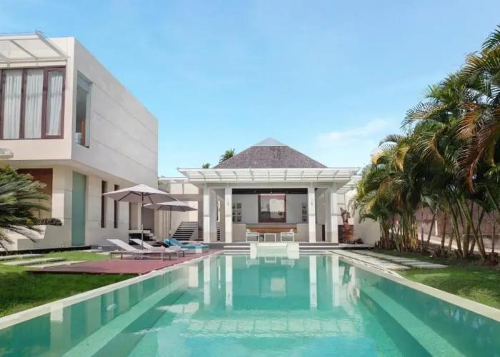 Nara Villa Canggu by Ini Vie Hospitality