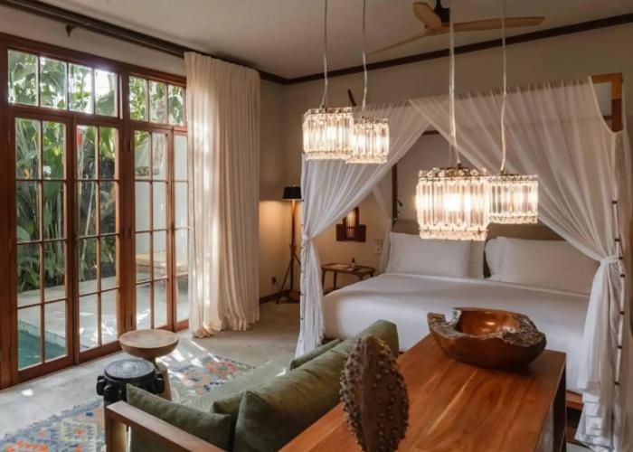 La Reserve 1785 Canggu Beach - Adults Only