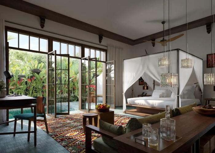 La Reserve 1785 Canggu Beach - Adults Only