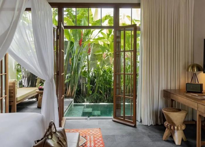La Reserve 1785 Canggu Beach - Adults Only