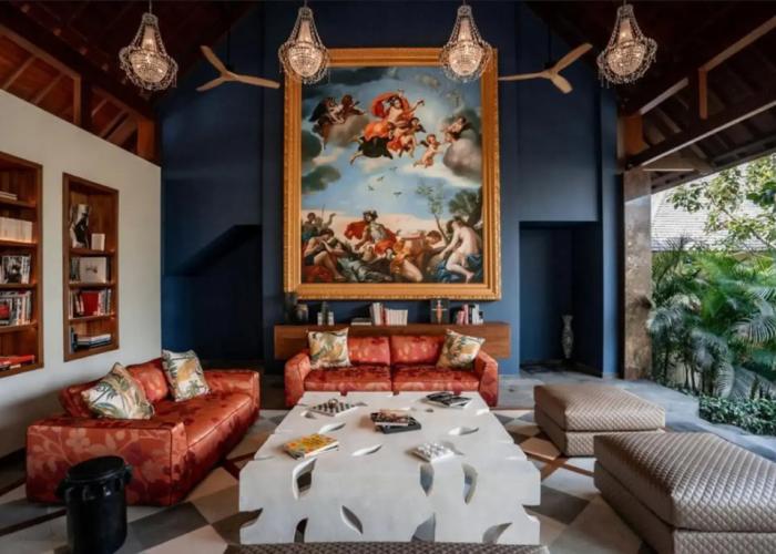 La Reserve 1785 Canggu Beach - Adults Only