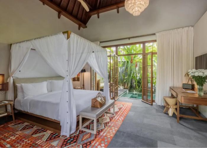 La Reserve 1785 Canggu Beach - Adults Only