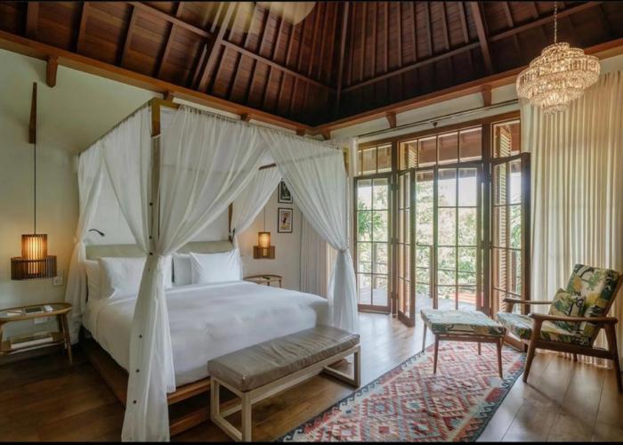 La Reserve 1785 Canggu Beach - Adults Only