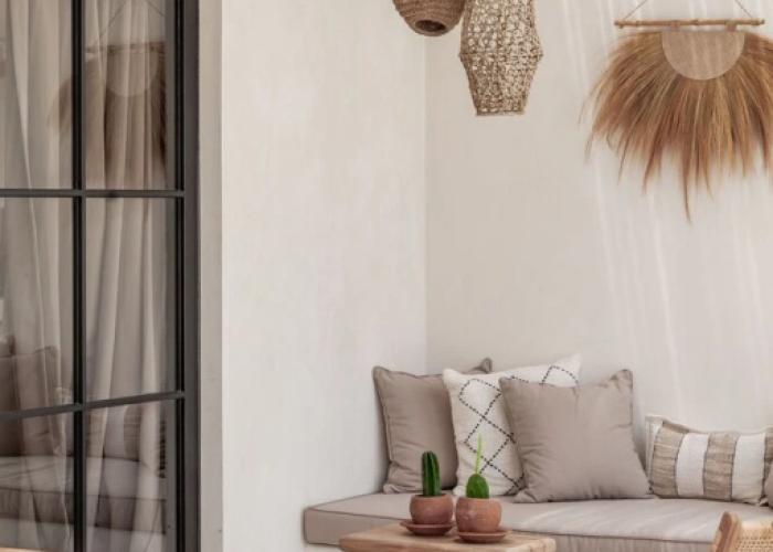 Yucca Villas