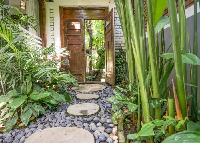Kts Balinese Villas By Zuzu