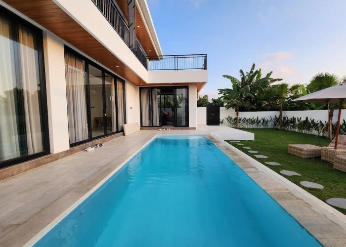 Villa Greenland Canggu by Nagisa Bali