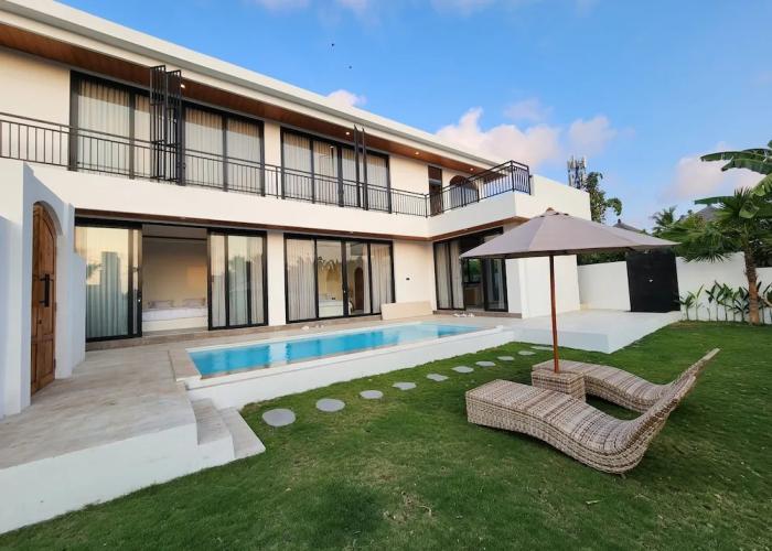 Villa Greenland Canggu by Nagisa Bali