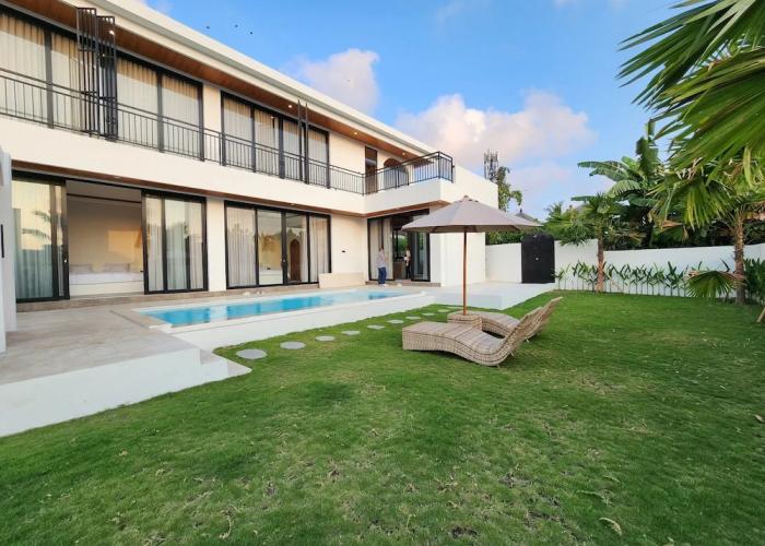 Villa Greenland Canggu by Nagisa Bali