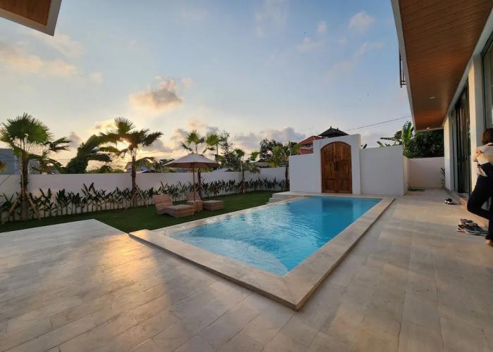 Villa Greenland Canggu by Nagisa Bali