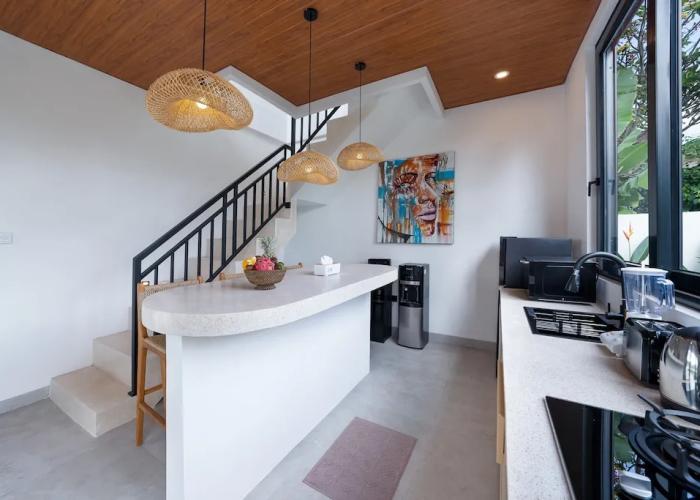 Villa Greenland Canggu by Nagisa Bali