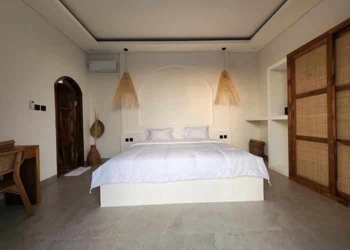 Villa Greenland Canggu by Nagisa Bali
