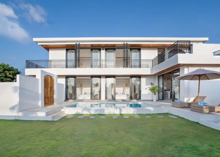 Villa Greenland Canggu by Nagisa Bali