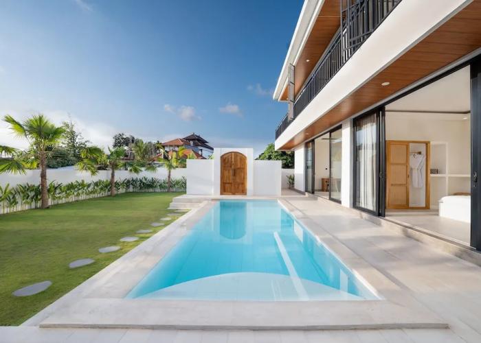 Villa Greenland Canggu by Nagisa Bali