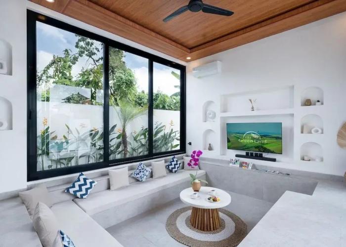 Villa Greenland Canggu by Nagisa Bali