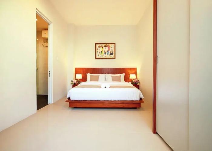 Brand New Villa Tentrem 1 Canggu