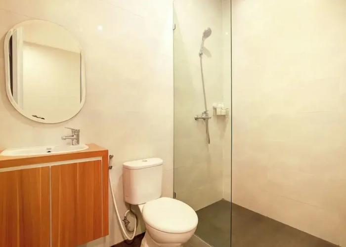 Brand New Villa Tentrem 1 Canggu