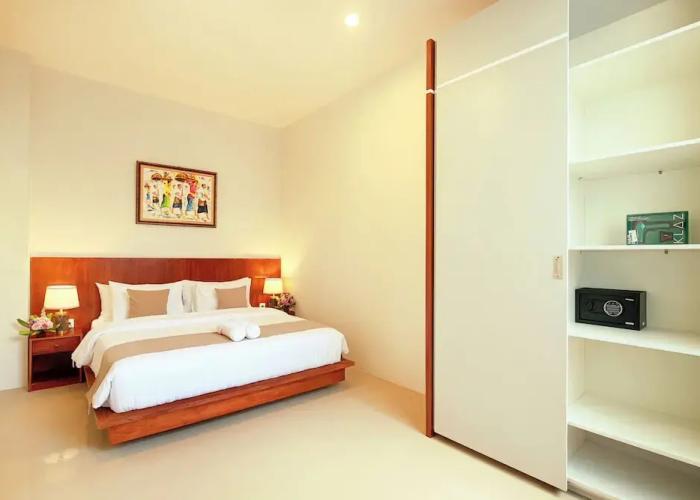 Brand New Villa Tentrem 1 Canggu