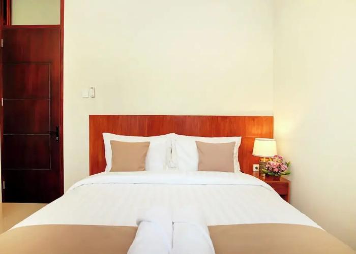 Brand New Villa Tentrem 1 Canggu