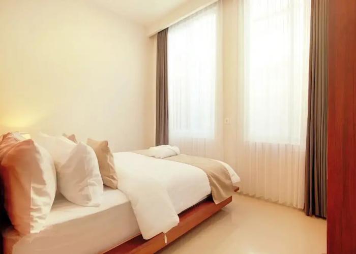Brand New Villa Tentrem 1 Canggu