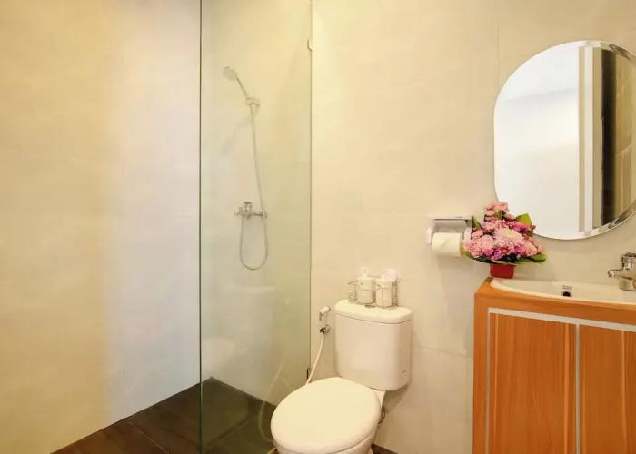 Brand New Villa Tentrem 2 Canggu