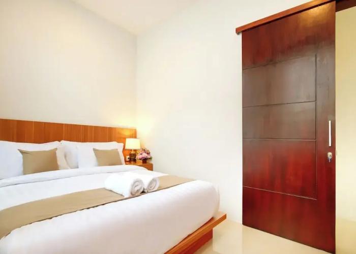 Brand New Villa Tentrem 2 Canggu