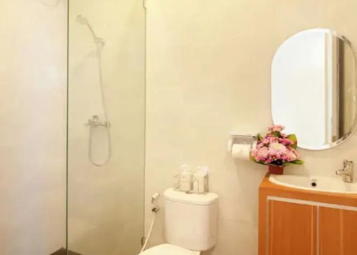Brand New Villa Tentrem 2 Canggu