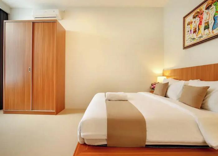 Brand New Villa Tentrem 2 Canggu