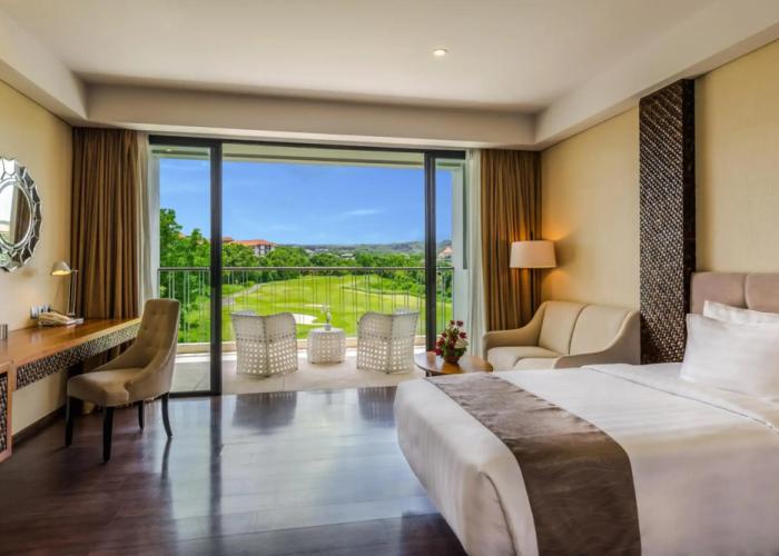 Klapa Resort