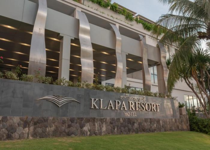Klapa Resort