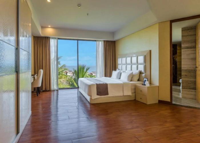 Klapa Resort