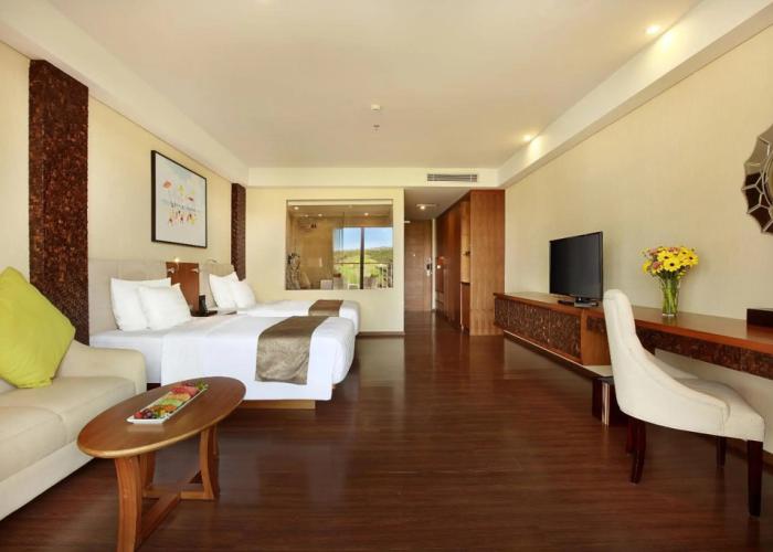 Klapa Resort