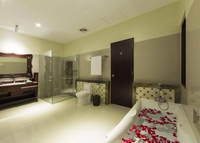 Flamingo Dewata Villa