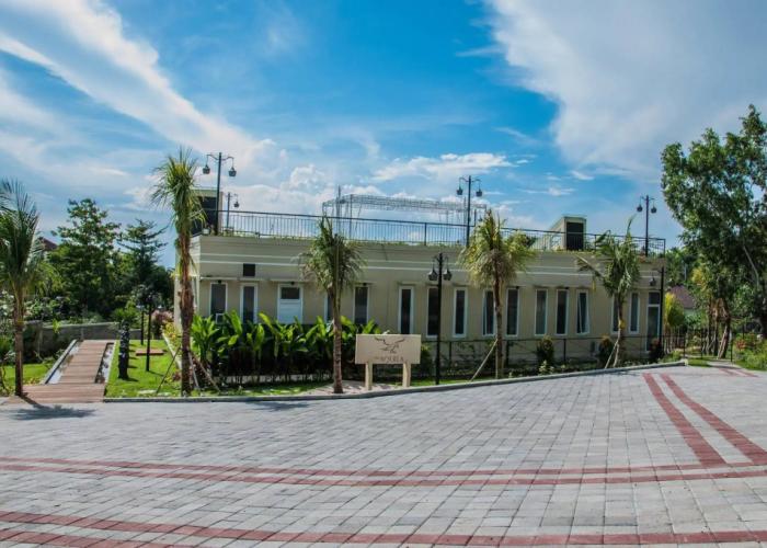 Flamingo Dewata Villa