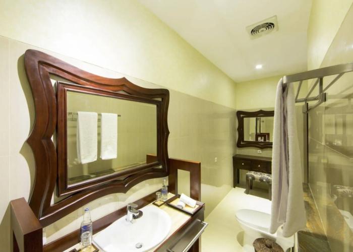 Flamingo Dewata Villa