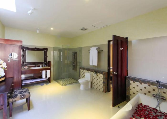 Flamingo Dewata Villa