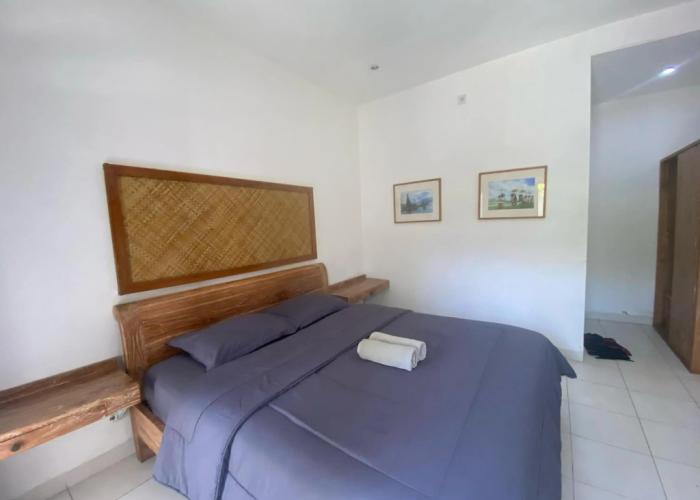 Ashana Hotel Uluwatu