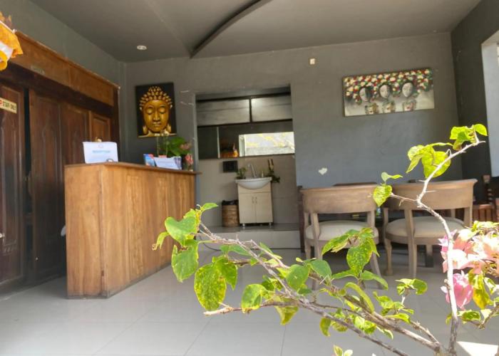 Ashana Hotel Uluwatu