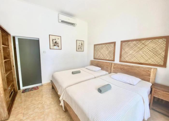 Ashana Hotel Uluwatu